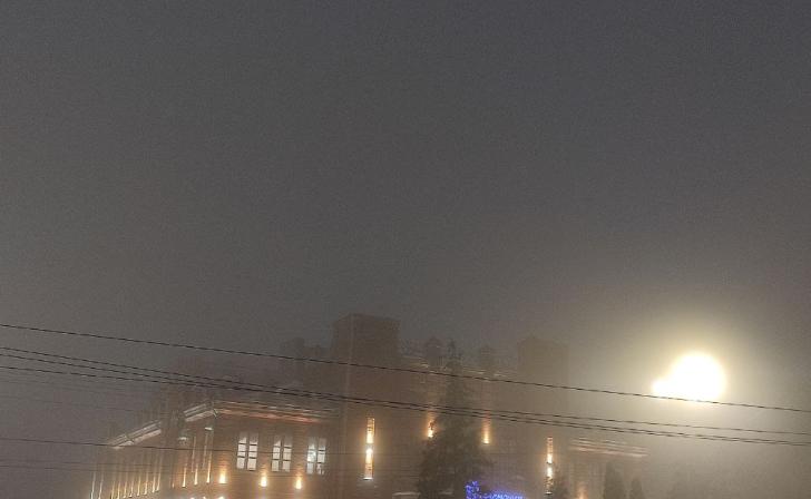 250 человек эвакуировали в Железногорске после падения БПЛА