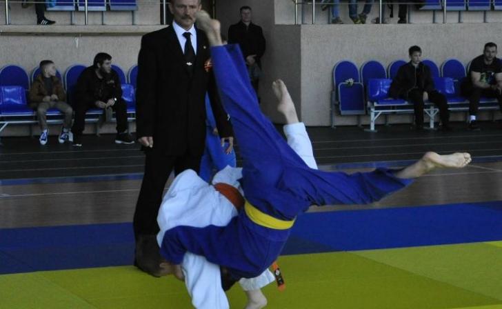 В Железногорске построят модульный корпус для занятий единоборствами