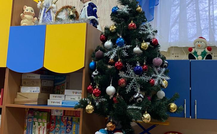 В Курске определили лучшего воспитателя года