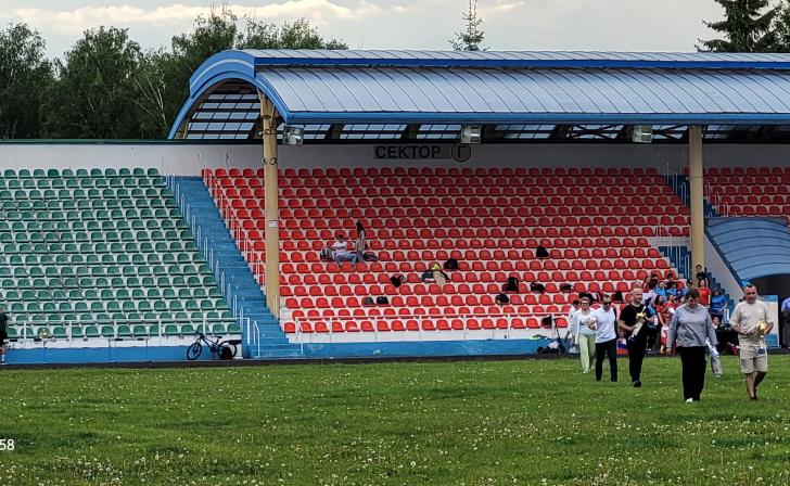 Работники железногорской спортшколы поддержали своего руководителя, несмотря на позицию мэра