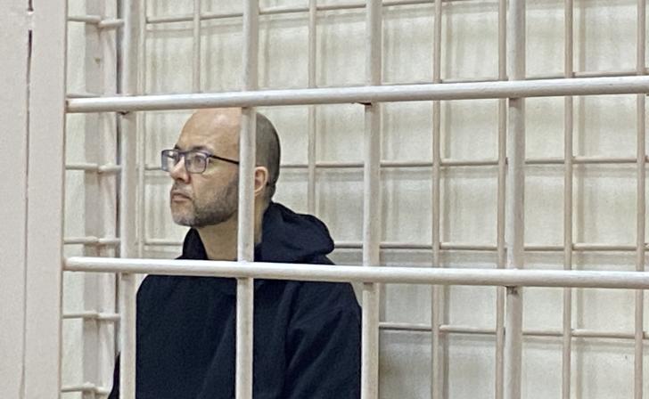 Воловиков: экс-депутат Курской обдумы Максим Васильев похитил трос и солярку на 30,5 млн