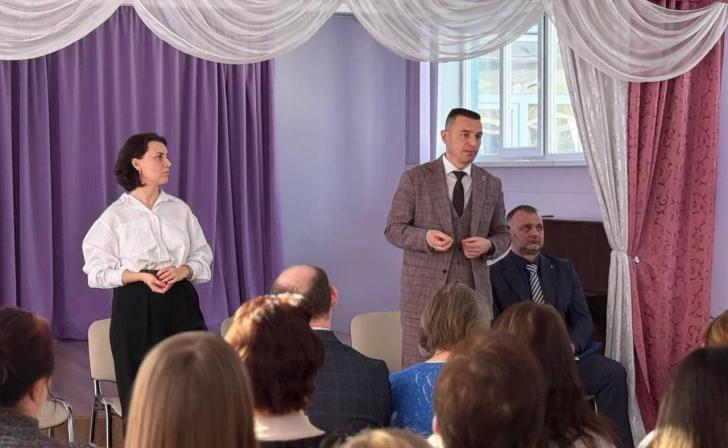 «Мы хотим только 