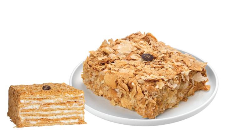 «Наполеон» и «Панчо» от «Европы» по выгодной цене