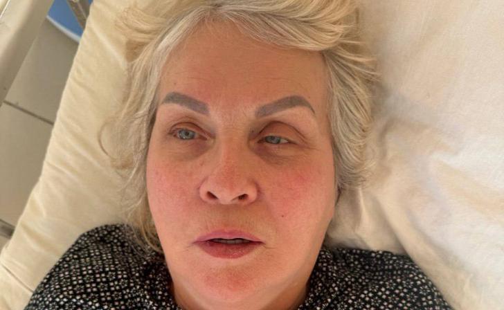 В Железногорске устанавливают личность женщины