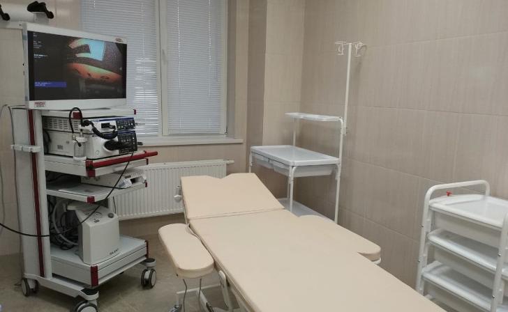 Курская область ожидает итоги аудита сфера здравоохранения