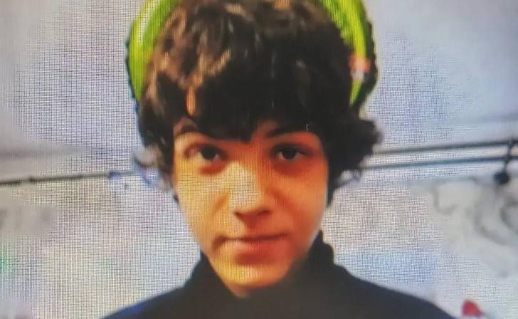 В Курске ищут пропавшего 15-летнего парня