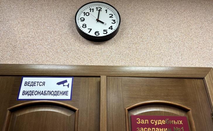 Находившаяся в оккупации уроженка Суджанского района проиграла иск о получении выплат Находившаяся в оккупации уроженка Суджанского района проиграла иск о получении выплат