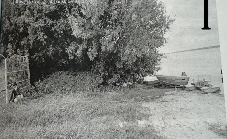 Суд обязал бывшего спикера Курской облДумы снести забор на берегу водохранилища