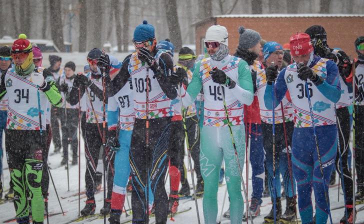 В Курске «Лыжню России» решили перенести на 22 февраля В Курске «Лыжню России» решили перенести на 22 февраля