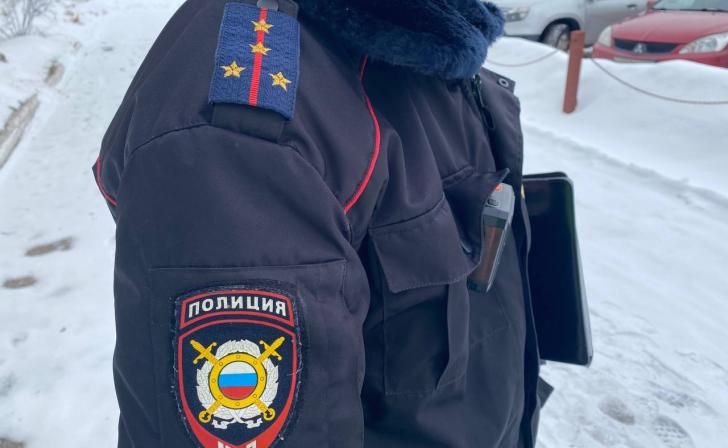 В Курской области женщину поймали на фиктивной регистрации иностранца