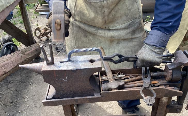 Гладков рассказал, сколько ветеранов СВО вышли на работу Гладков рассказал, сколько ветеранов СВО вышли на работу