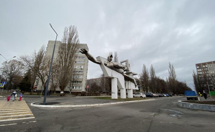 Курянам рассказали, как получить пропуск в Курчатов