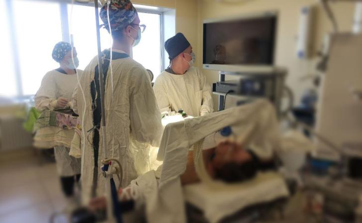 Более 7,4 тыс.медиков в Курской области получили специальную выплату Более 7,4 тыс.медиков в Курской области получили специальную выплату