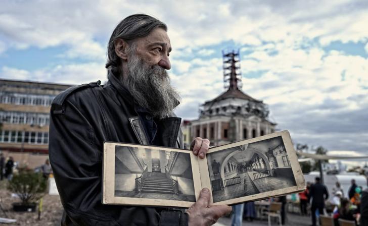 Хинштейн сообщил, что регион берёт на себя расходы на похороны Олега Радина