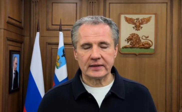 Гладков объяснил, почему горячая вода в Белгороде не появится до весны