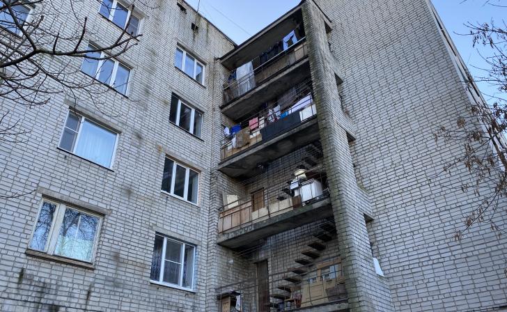 За вывешенный список должников курским управкомпаниям грозят штрафы до 1,5 млн. рублей