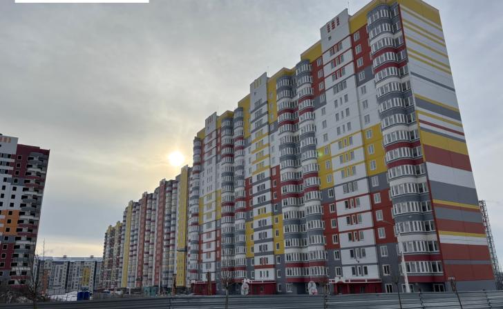 В муниципальной УК Курска сменился гендиректор