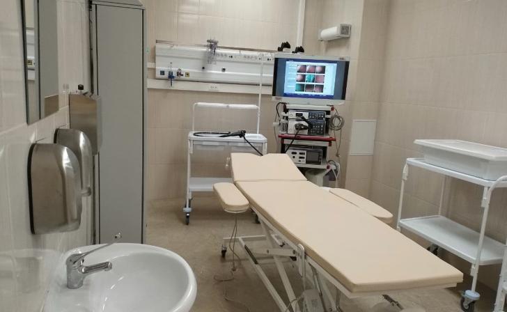 В Курской области в этом году откроют 6 ФАПов и офис врача