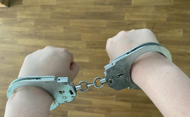 В Курске этапируют еще одного фигуранта по делу о фортификациях В Курске этапируют еще одного фигуранта по делу о фортификациях