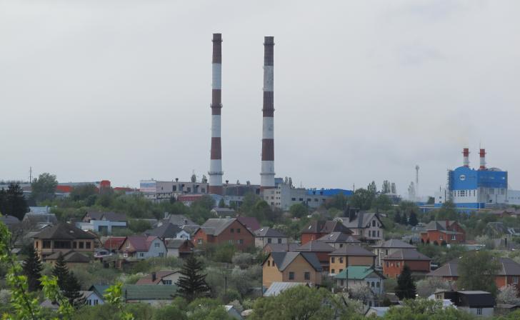 До 2028 года к центральной системе теплоснабжения присоединят новый район по улице Карла Маркса