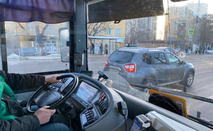 В Белгородской области не хватает водителей В Белгородской области не хватает водителей