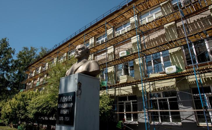 Минфин Курской области требует от школ региона вернуть почти 36 млн. рублей Минфин Курской области требует от школ региона вернуть почти 36 млн. рублей
