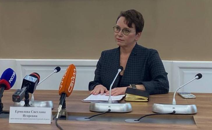 Министр здравоохранения Курской области 28 февраля поедет в Поныри