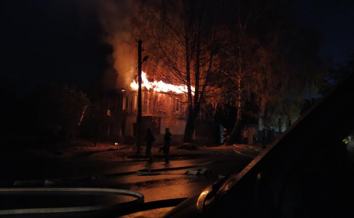 Погребение четырёх погибших в Курске от отравления угарным газом проведут за счёт государства