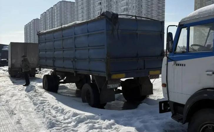 Мэр Курска объяснил, почему нельзя почистить разворотное кольцо на проспекте Дериглазова