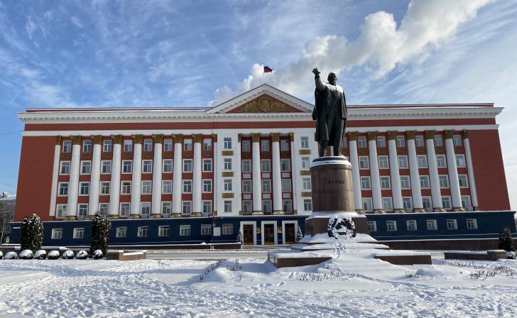 Курянам рассказали о новых законах, вступающих в силу с 1 марта