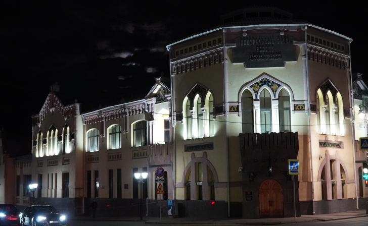 В Курске банкиры и полицейские обсудили вопросы кибербезопасности