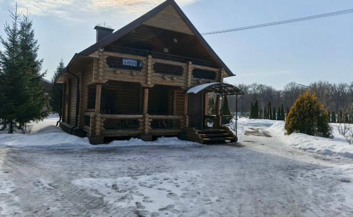 Хинштейн показал фото участка, арендуемого фирмой жены председателя Курского горсобрания Хинштейн показал фото участка, арендуемого фирмой жены председателя Курского горсобрания
