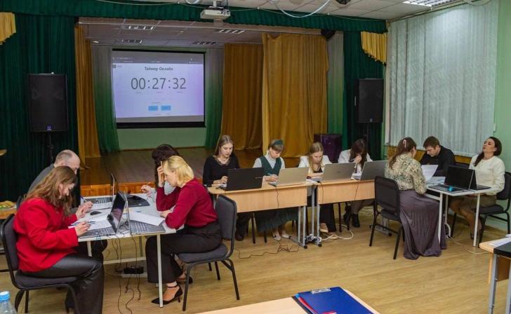 В Курске назвали победителей конкурса «Сердце отдаю детям»