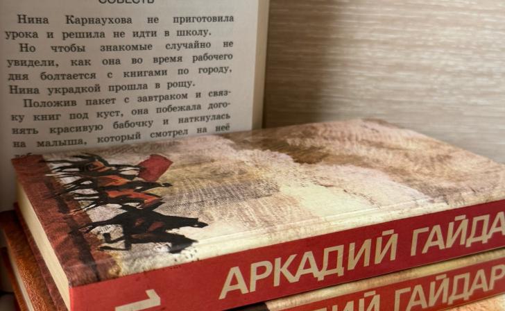 В Курской области в культурных учреждениях открылись книжные лавки