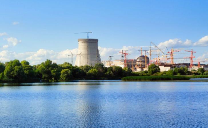 На Курской АЭС 8 марта энергоблок №3 выведут в ремонт