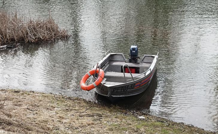 В Курской области власти готовятся к весеннему половодью