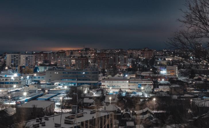 Общественник Кирилл Киреев проанализировал мастер-план Курска