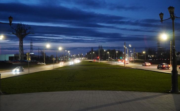 В Курске объявлен конкурс на поиск подрядчика для строительства развязки на пр.Победе за 3,1 млрд