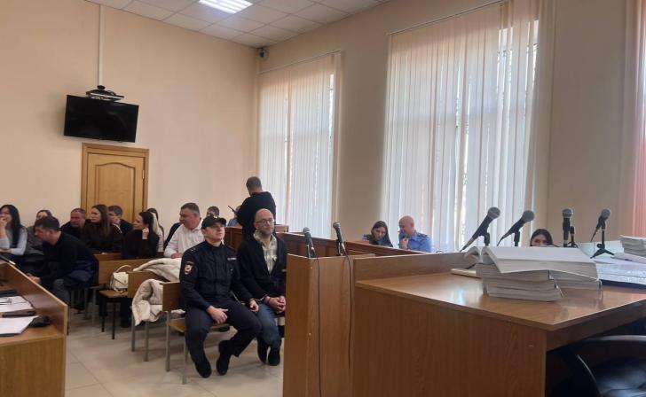 «Всё это лишь мои умозаключения»: Максим Васильев прокомментировал свои показания