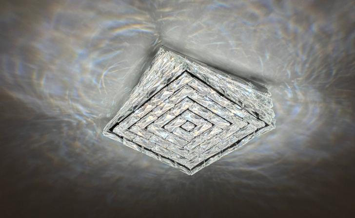 В Курске отключат свет на проспекте Клыкова