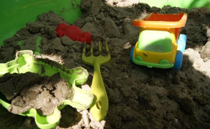 В Курске открыли социальную группу кратковременного присмотра за детьми