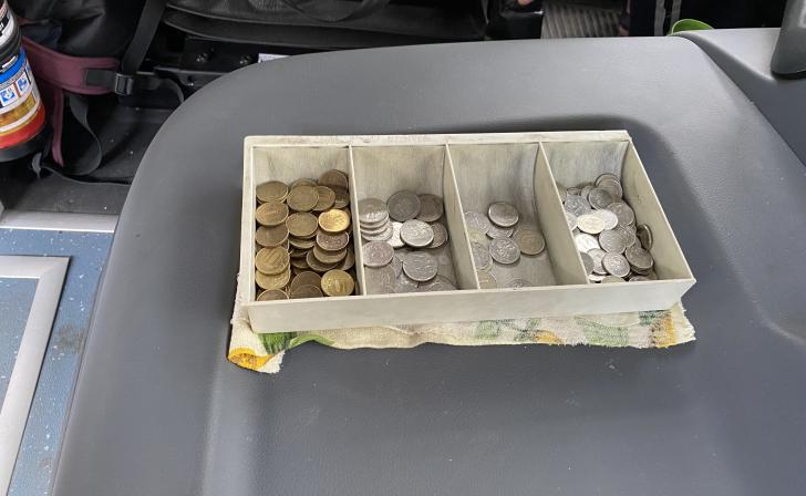 В Щиграх вырос тариф на проезд в общественном транспорте