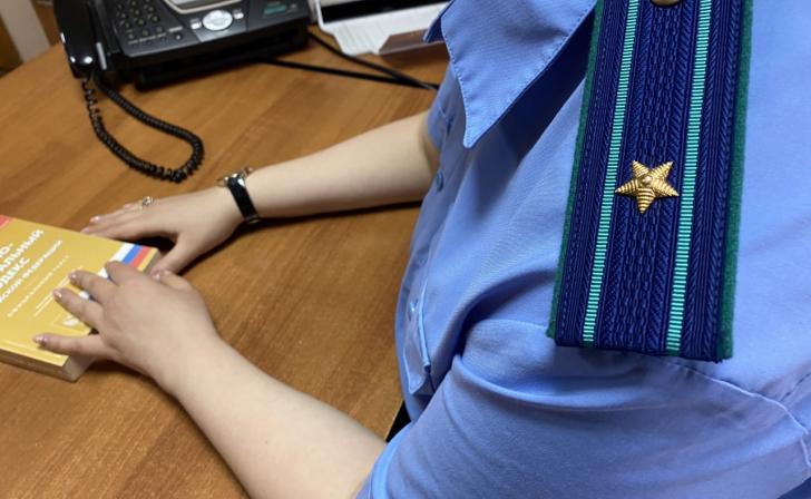 Прокуратура восстановила право родителей погибшего на СВО добровольца на пенсию