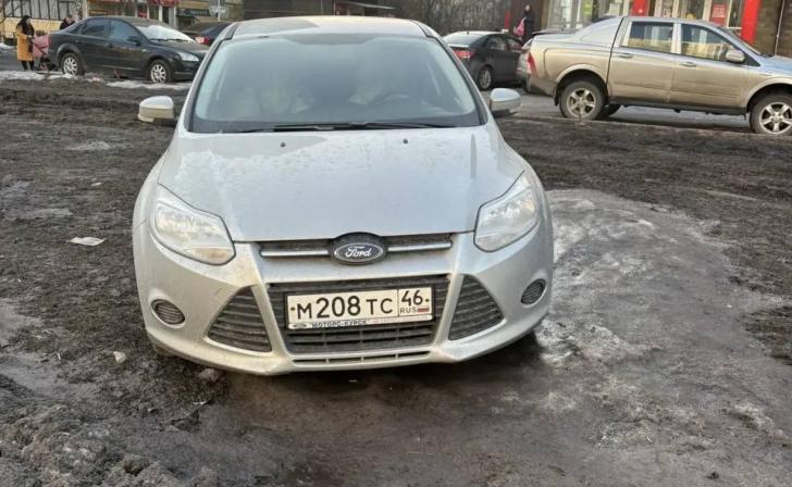 Мэр нашёл на проспекте Клыкова недоводителей