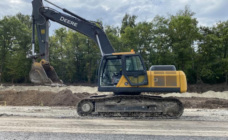 В Курске введут новую систему оплаты для дорожных подрядчиков