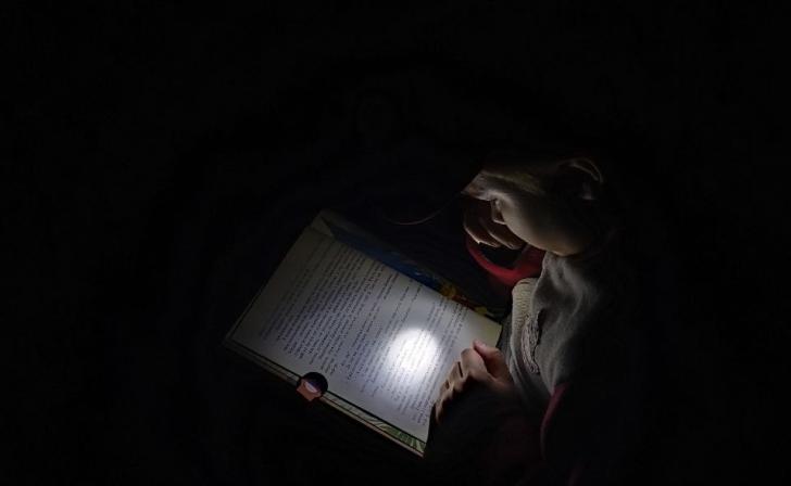 В Курской области из-за атак без электроэнергии остались 3 района