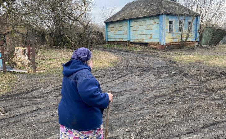 В Курской области планируют ликвидировать часть сельсоветов
