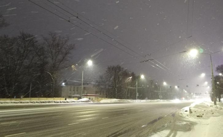 В Курской области 19 марта снова ожидается дождь