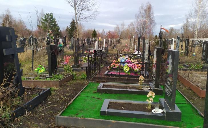 В Курской области ритуальную сферу переводят на цифровую платформу