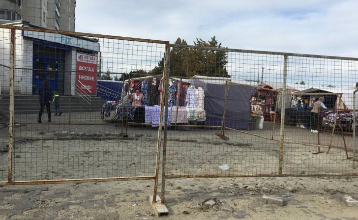 В Курске «РИР Энерго» направит более 59 млн на благоустройство после ремонта